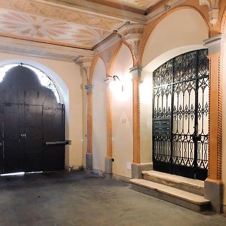 Leoncino Suite Verona Buitenkant foto