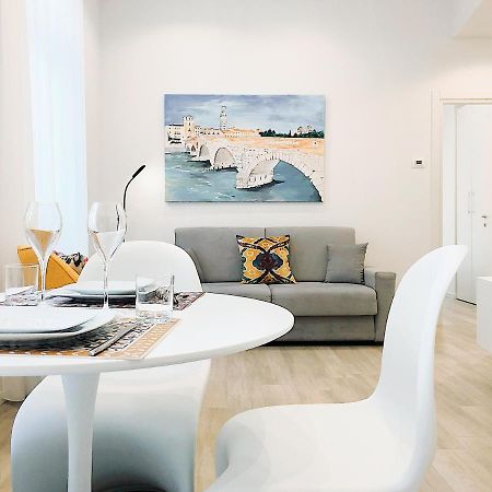 Leoncino Suite Verona Buitenkant foto