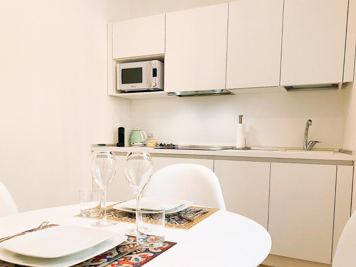 Leoncino Suite Verona Buitenkant foto