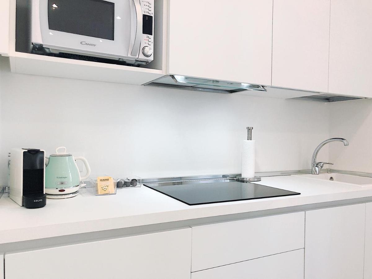 Leoncino Suite Verona Buitenkant foto