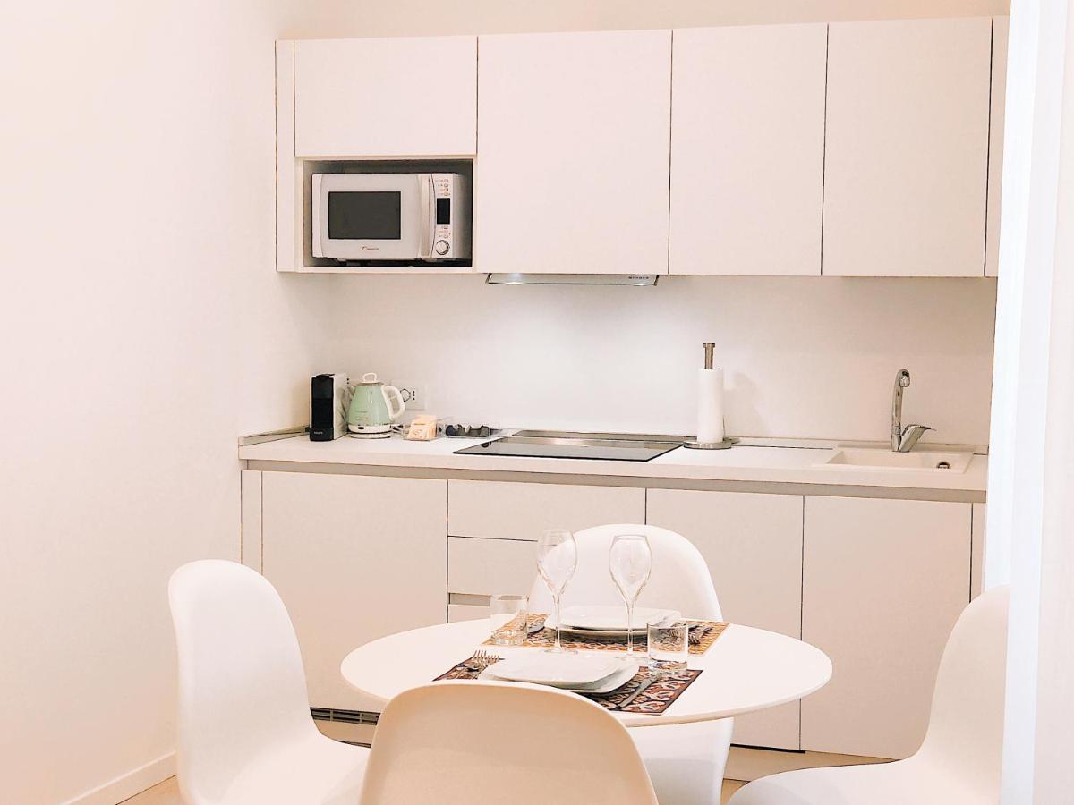 Leoncino Suite Verona Buitenkant foto