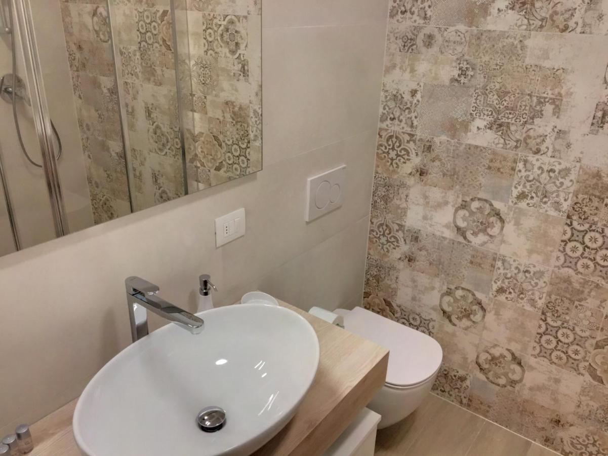 Leoncino Suite Verona Buitenkant foto