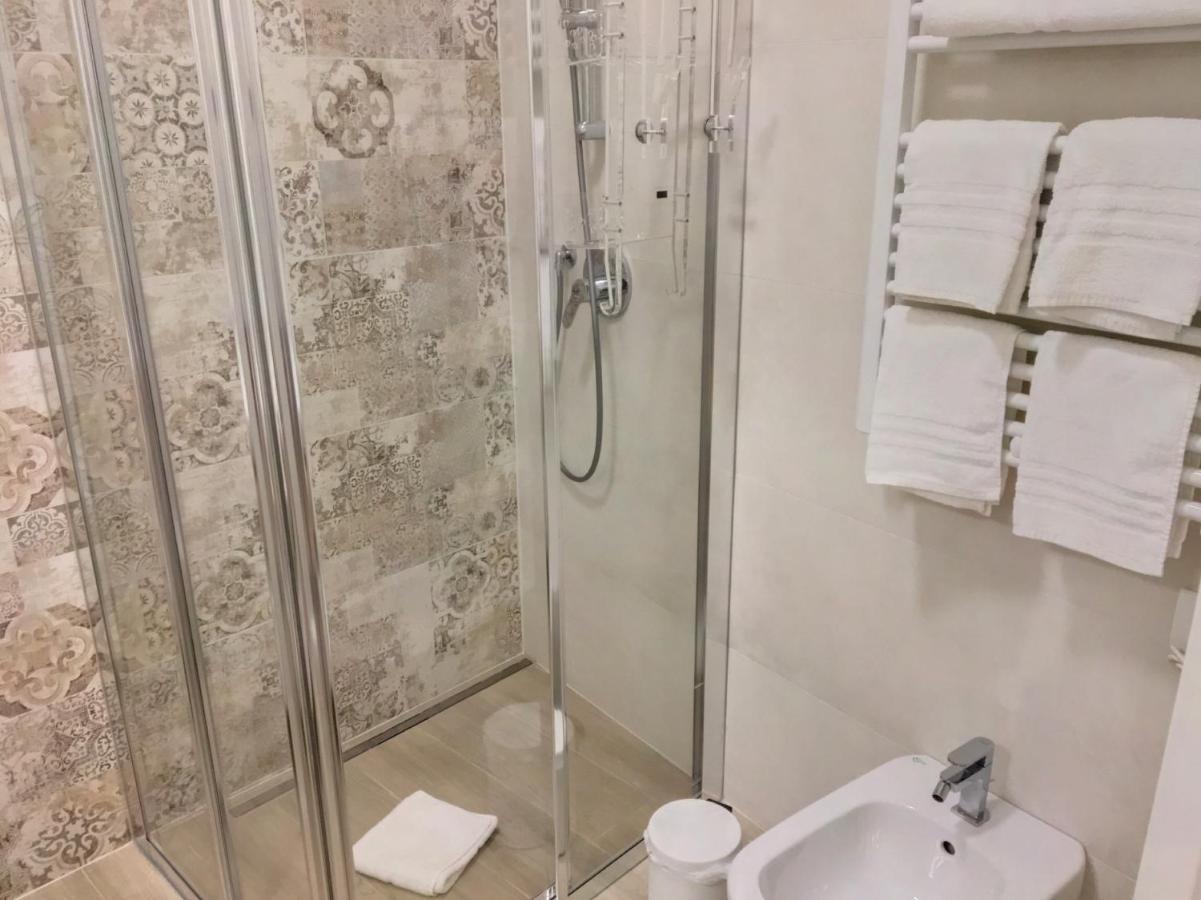 Leoncino Suite Verona Buitenkant foto