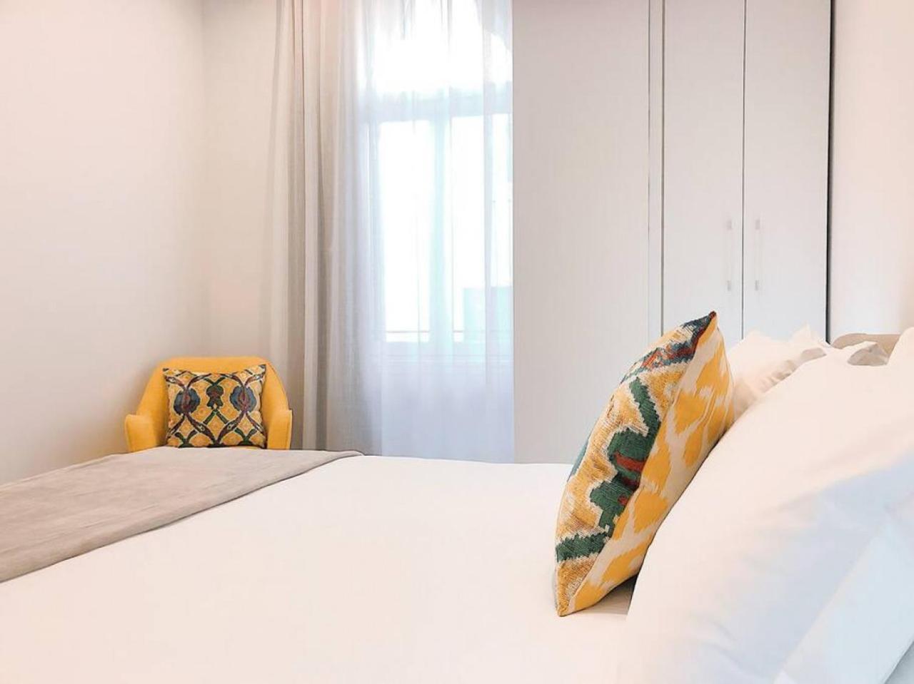 Leoncino Suite Verona Buitenkant foto