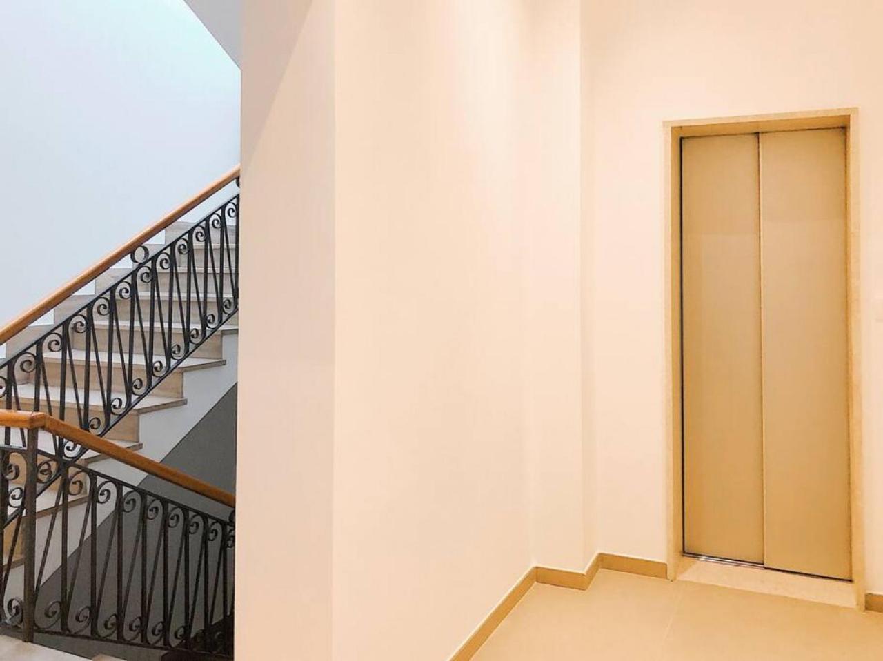 Leoncino Suite Verona Buitenkant foto